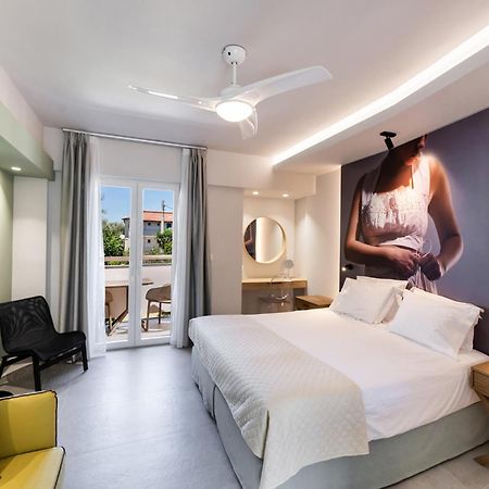 Thalero Holidays Center Lygia  Exterior photo