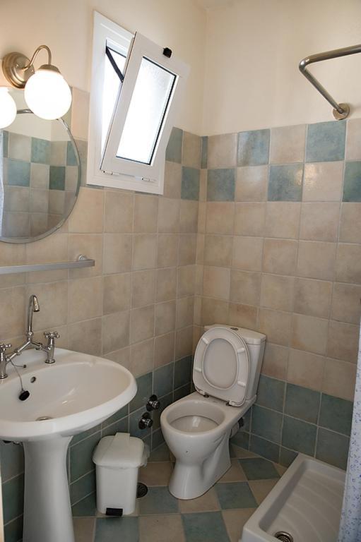 Thalero Holidays Center Lygia  Room photo