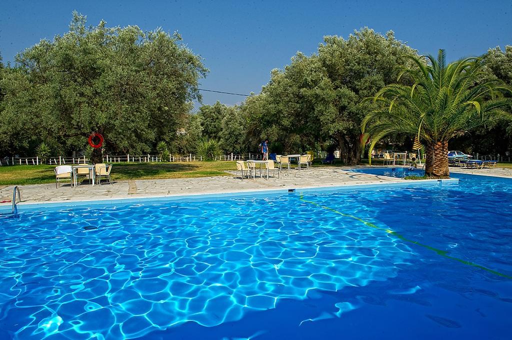 Thalero Holidays Center Lygia  Exterior photo