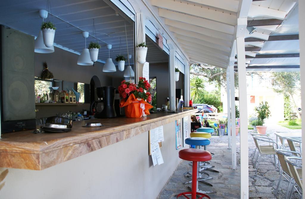 Thalero Holidays Center Lygia  Exterior photo
