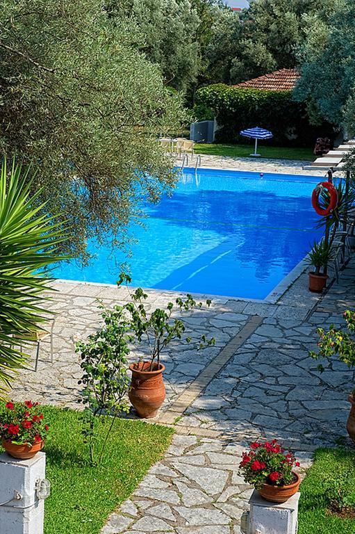 Thalero Holidays Center Lygia  Exterior photo