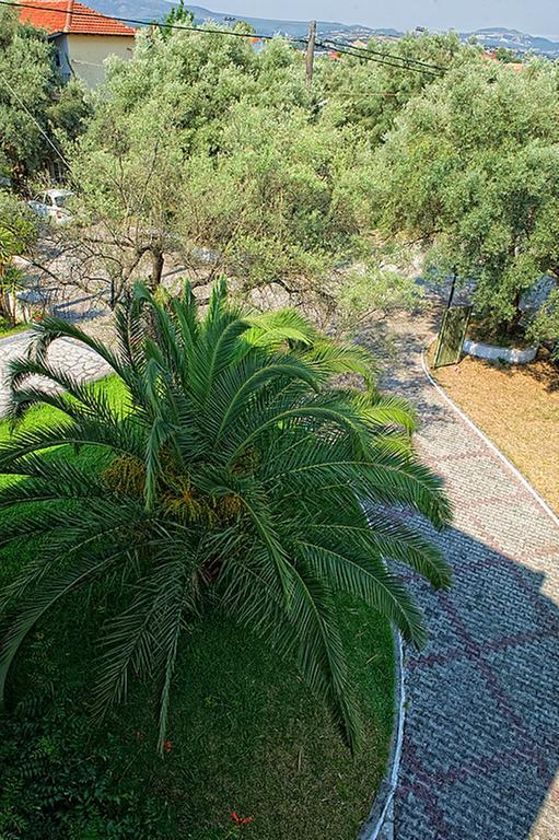 Thalero Holidays Center Lygia  Exterior photo