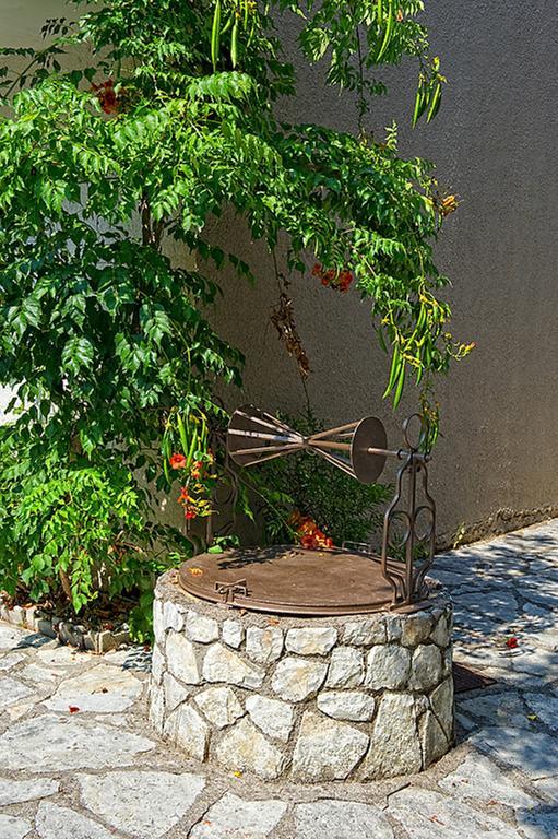 Thalero Holidays Center Lygia  Exterior photo