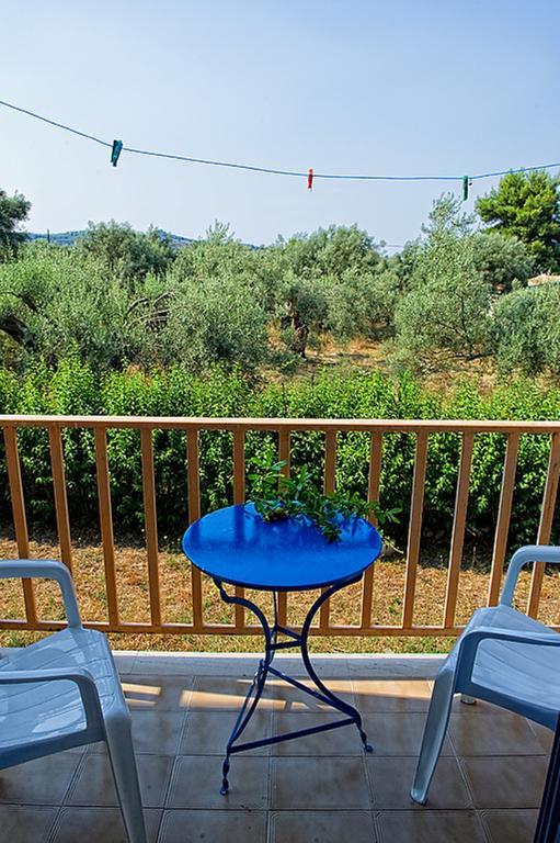Thalero Holidays Center Lygia  Exterior photo