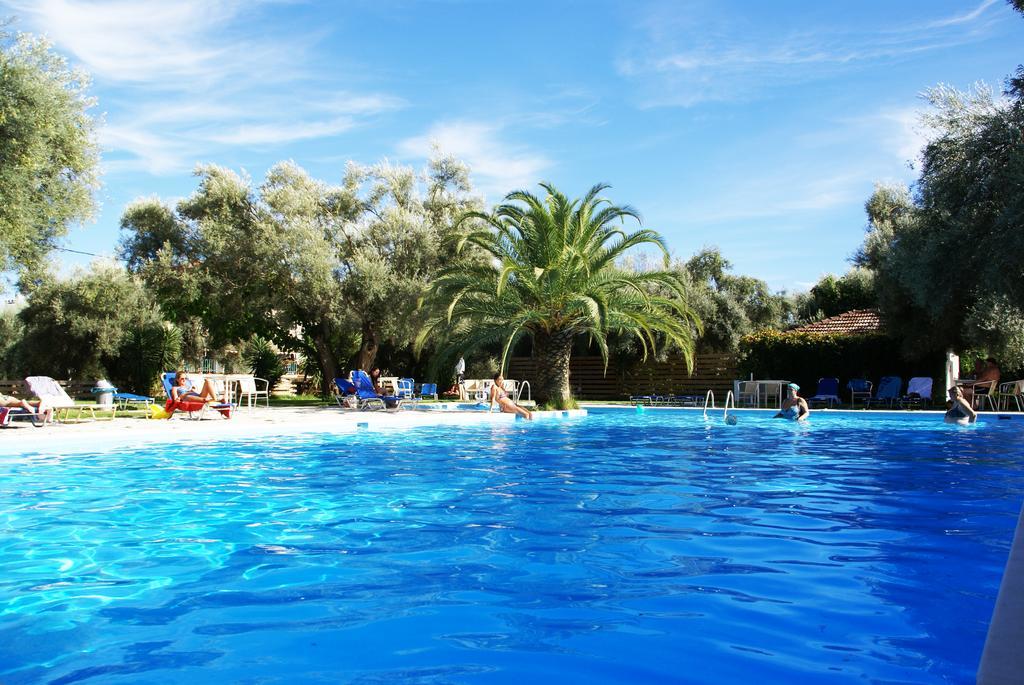 Thalero Holidays Center Lygia  Exterior photo