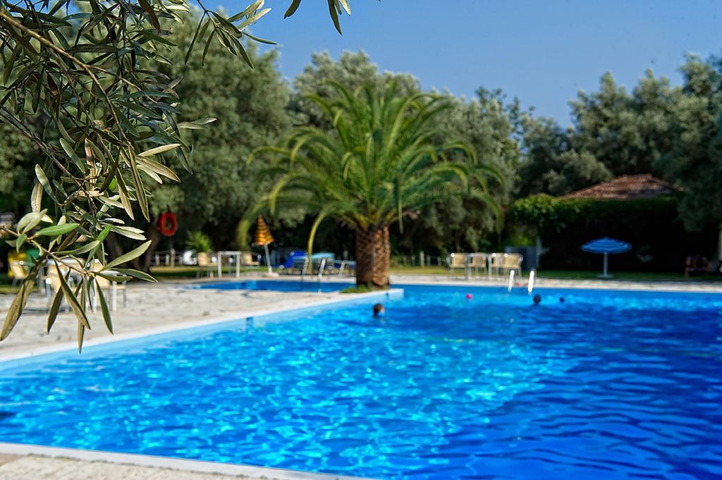 Thalero Holidays Center Lygia  Exterior photo