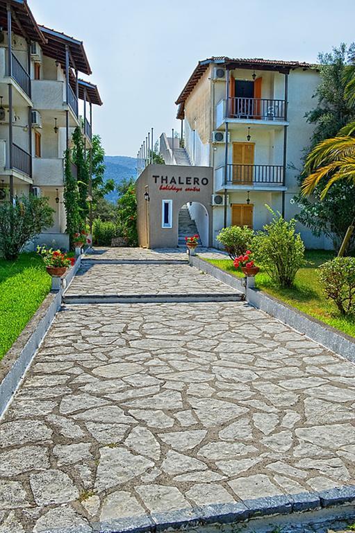 Thalero Holidays Center Lygia  Exterior photo