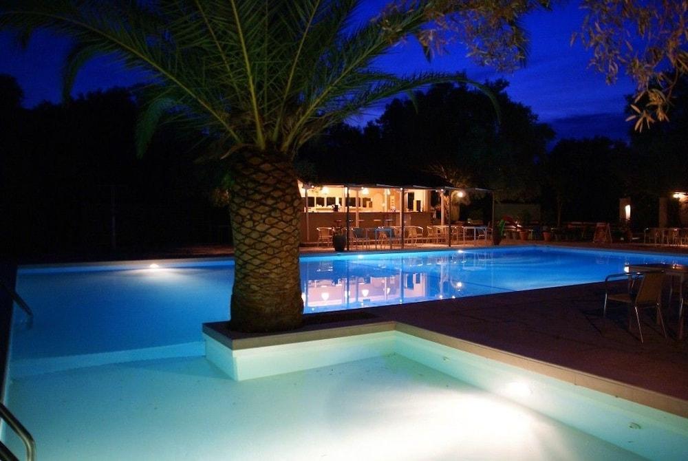 Thalero Holidays Center Lygia  Exterior photo