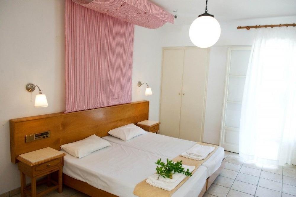 Thalero Holidays Center Lygia  Exterior photo