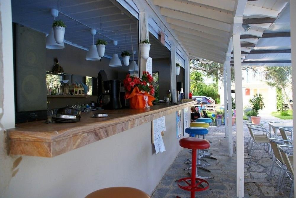 Thalero Holidays Center Lygia  Exterior photo