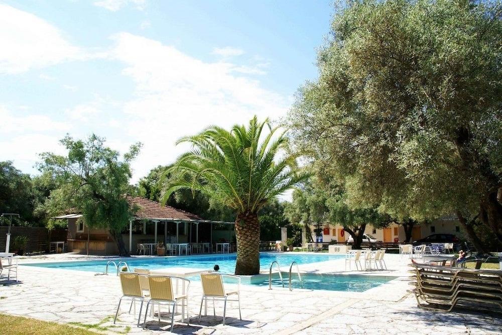 Thalero Holidays Center Lygia  Exterior photo
