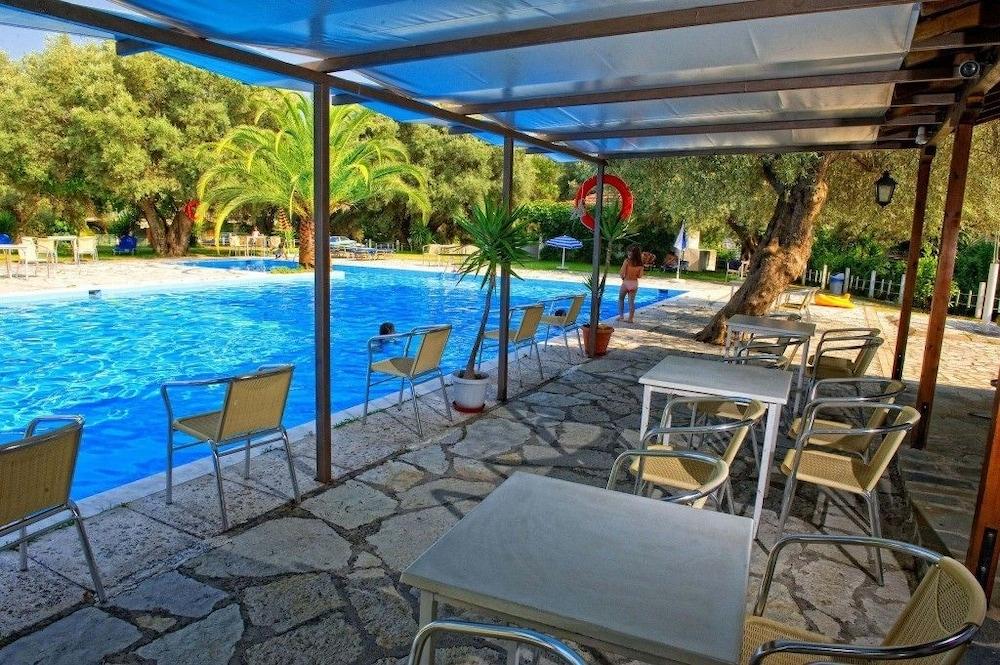 Thalero Holidays Center Lygia  Exterior photo