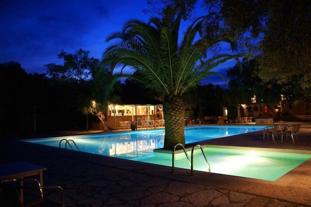 Thalero Holidays Center Lygia  Exterior photo