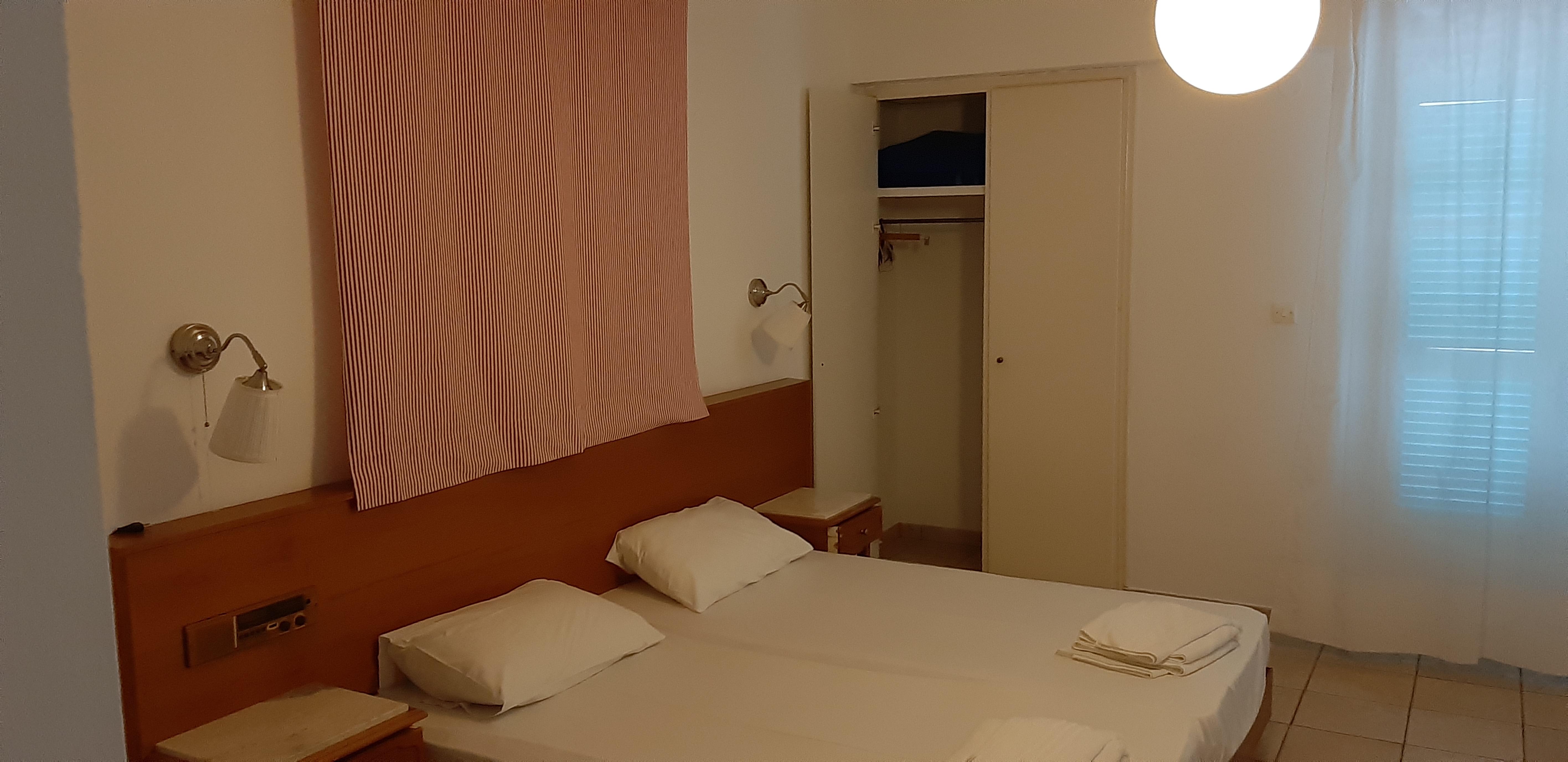 Thalero Holidays Center Lygia  Exterior photo