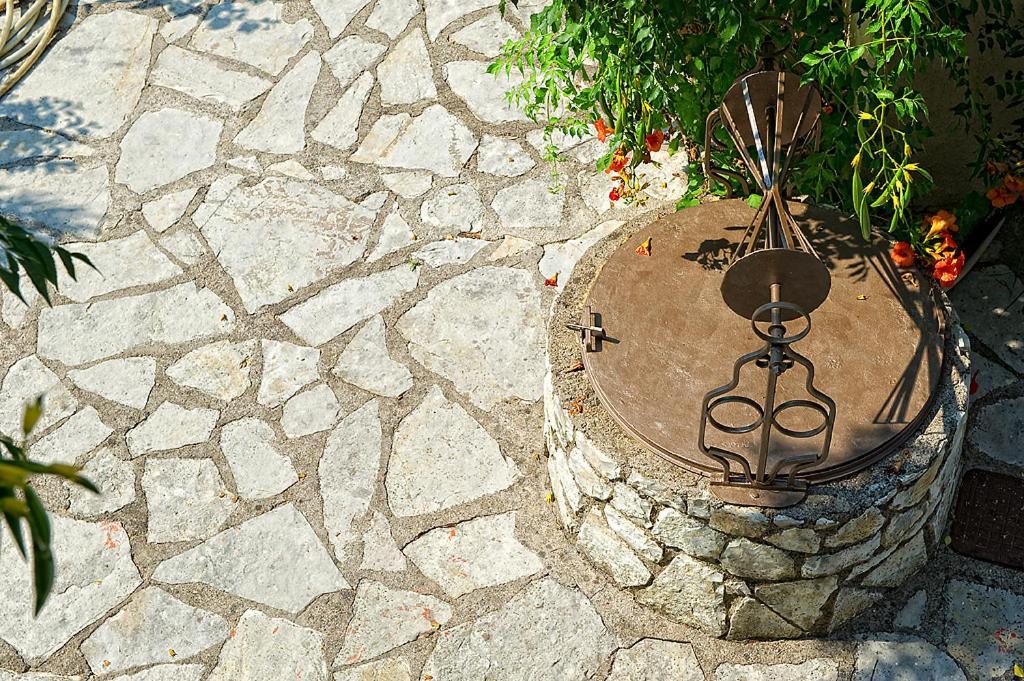 Thalero Holidays Center Lygia  Exterior photo