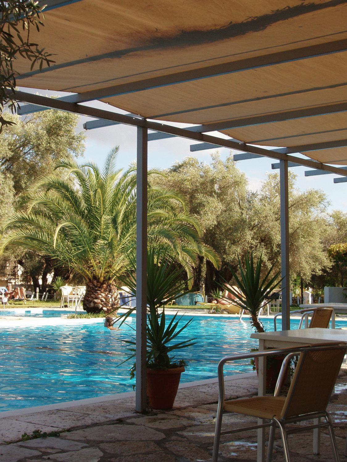 Thalero Holidays Center Lygia  Exterior photo