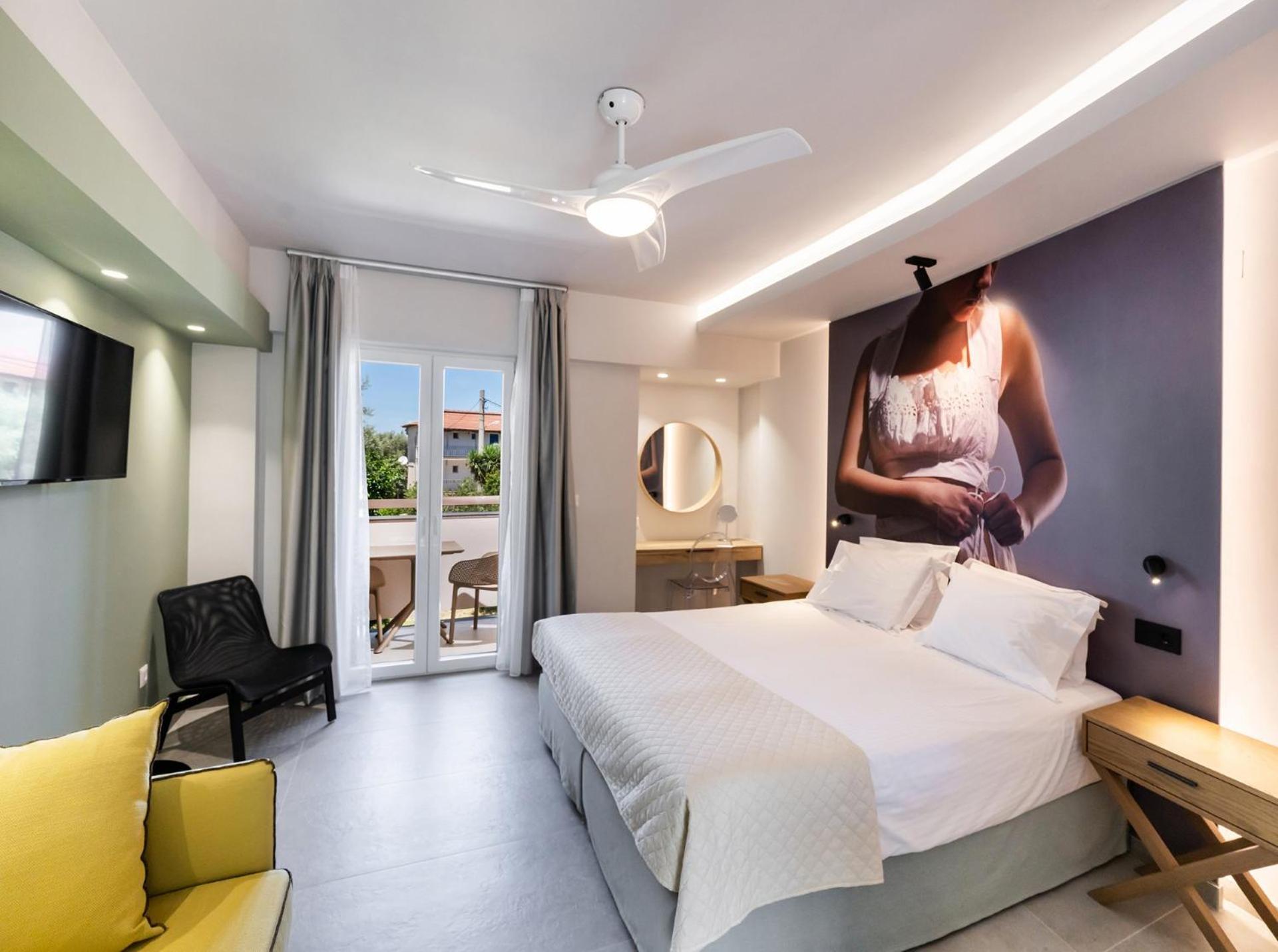Thalero Holidays Center Lygia  Exterior photo