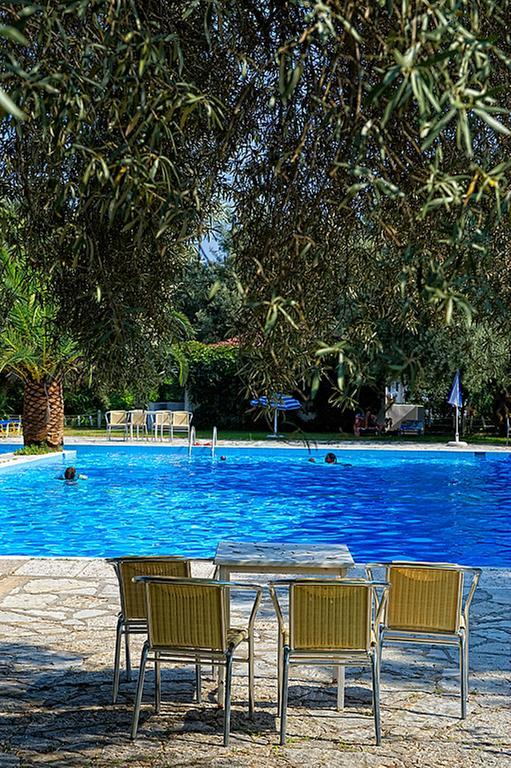 Thalero Holidays Center Lygia  Exterior photo