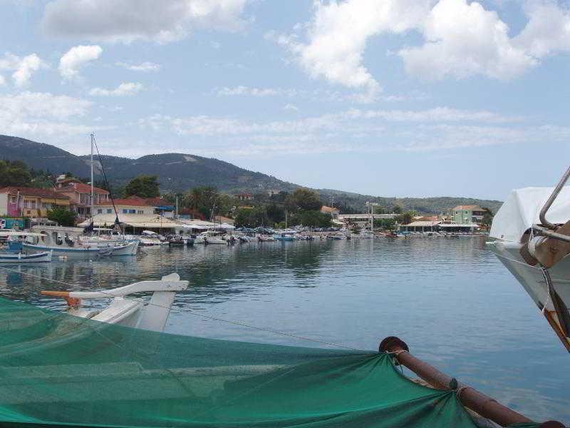 Thalero Holidays Center Lygia  Exterior photo