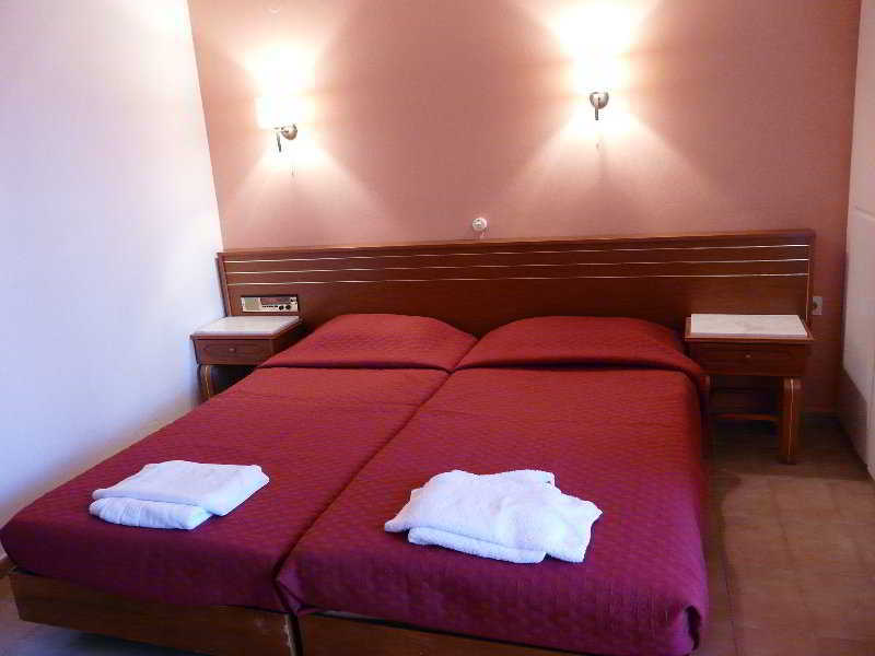 Thalero Holidays Center Lygia  Exterior photo