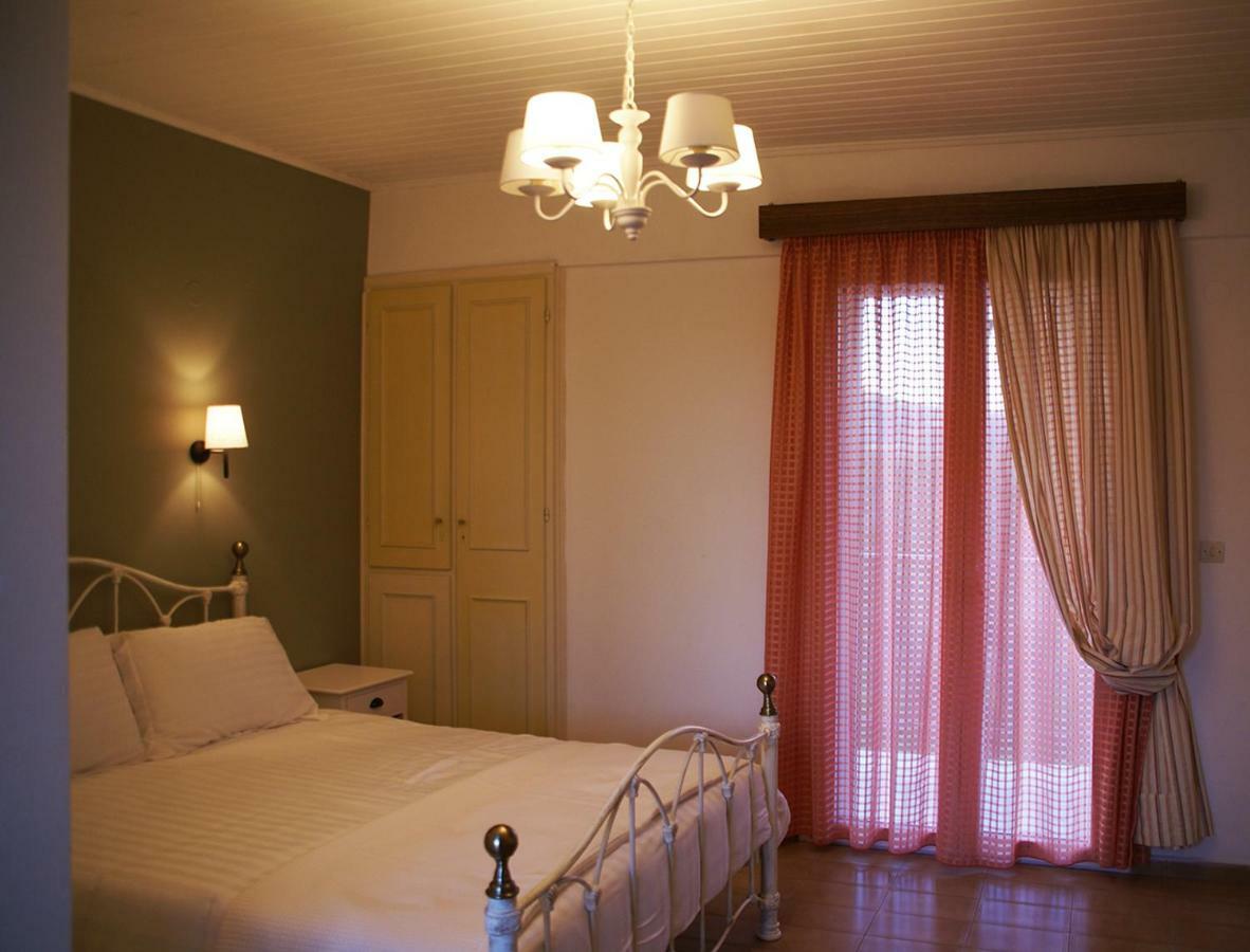 Thalero Holidays Center Lygia  Exterior photo